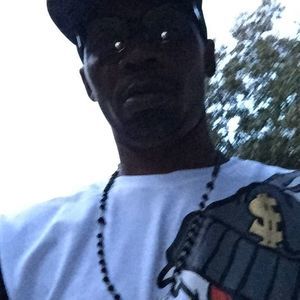 Meet your Posher, Bruce